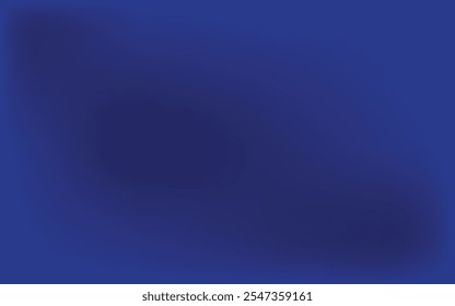 Abstract mesh blue background with freeform gradient. Blue background. Mesh abstract background.