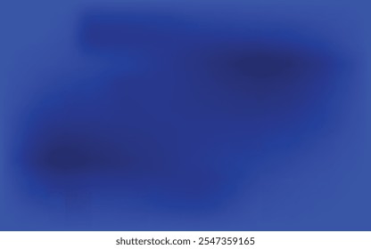 Abstract mesh blue background with freeform gradient. Blue background. Mesh abstract background.