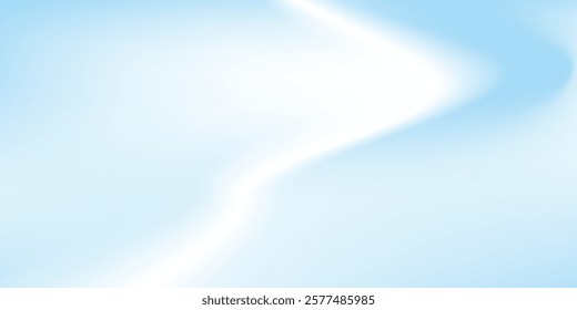 Abstract mesh blue gradient background, Abstract backdrop presentation product nice simple
