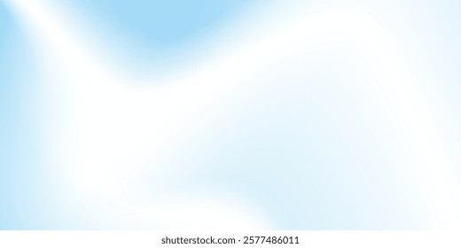 Abstract mesh blue gradient background, Abstract backdrop presentation product nice simple modern design