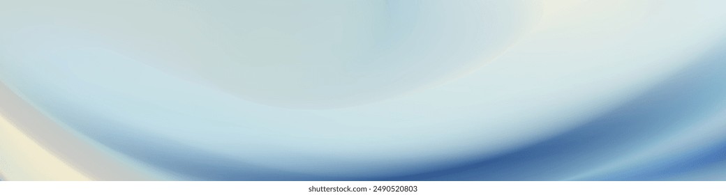 Abstract mesh blur background with beautiful, smooth colors for stylish and modern visual presentations