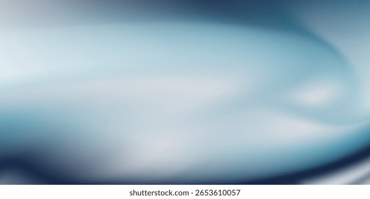 Abstract mesh color gradient lights on black background abstract blue and red grain gradation texture wave vibrant dark dynamic 
