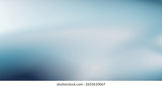 Abstract mesh color gradient lights on bwhite background abstract blue and red grain gradation simple art modern
