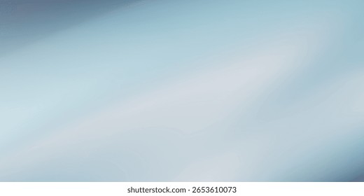 Abstract mesh color gradient lights on bwhite background abstract blue and red grain gradation simple