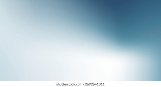 Abstrakte Mesh Farbe Farbverlauf Lichter auf weißem Hintergrund abstrakte blaue und rote Kornabstufung fließendes Geräusch modern