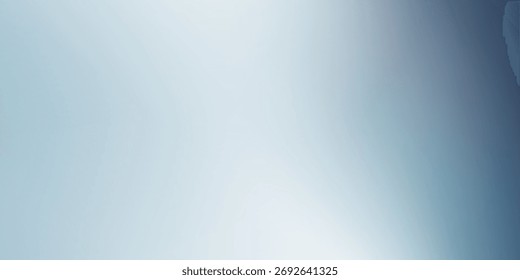 Abstract mesh color gradient lights on bwhite background abstract blue and red grain gradation flowing noise modern nice