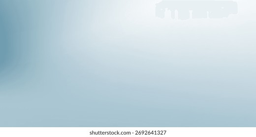 Abstract mesh color gradient lights on bwhite background abstract blue and red grain gradation flowing noise