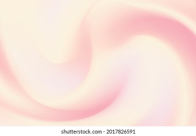Abstract mesh design of summer color design artwork. Swirl of circle decorative background. illustration vector