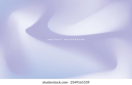Abstract Mesh Digital Design - Creative Business Advertisement and Contemporary Flowing Background