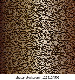 Abstract mesh or fiber texture. Intersecting broken lines. Industrial background