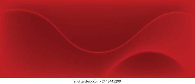 Abstract mesh fluid blurred futuristic background. EPS10
