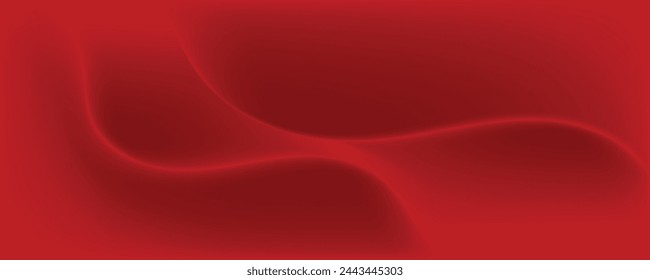 Fondo futurista difuminado con líquido de malla abstracto. EPS10
