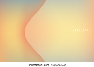 abstract mesh gradient background or wallpaper backdrop, banner website template, vector eps
