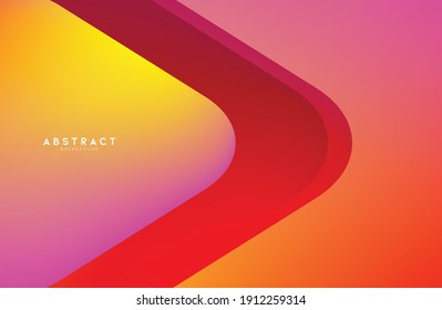 abstract  mesh gradient background, wallpaper backdrop, banner website template. vector eps