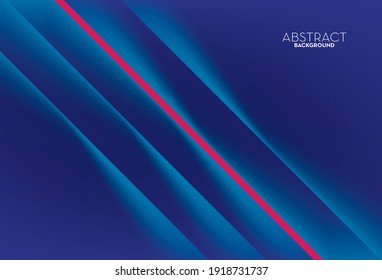 Abstract mesh gradient background, wallpaper backdrop, banner website template. vector illustration.