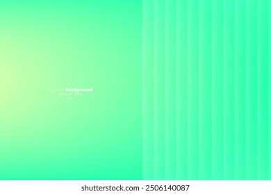 Abstract mesh gradient background or wallpaper backdrop design. Design for Web template, Banner presentation with space for text. vector eps