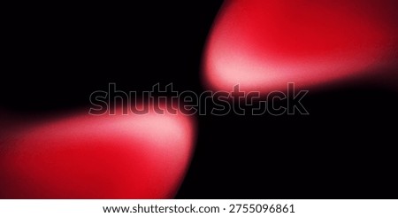 Abstract mesh gradient featuring a blend of white, red, and black, with gentle rounded forms and a touch of noise. The design creates a smooth, fluid motion with a modern, digital look.