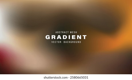 Abstract Mesh Gradient Vector Background Design Texture Image
