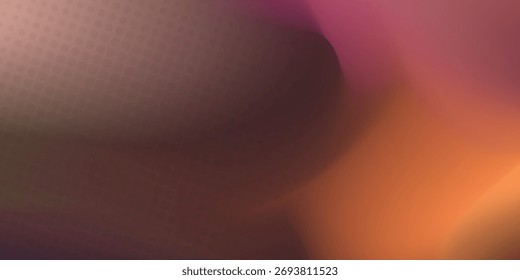 Abstrato Malha Gradiente Vetor Fundo Design Textura Turva Fluxo. ilustração criativa
