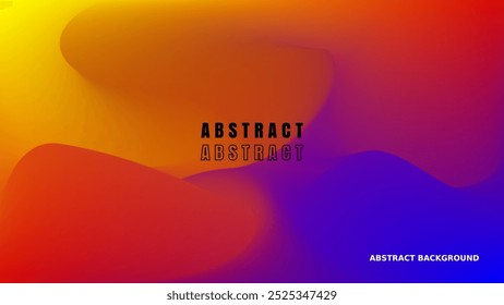 abstract mesh gradient vektor background, UHD 4k resolution.