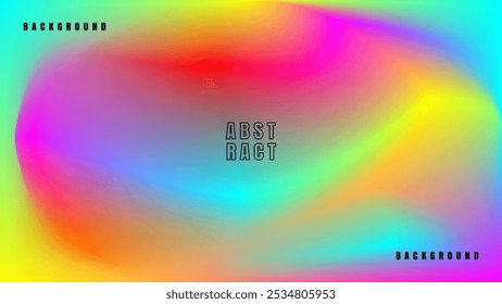 fundo de vektor de gradiente de malha abstrata, resolução UHD 4k.