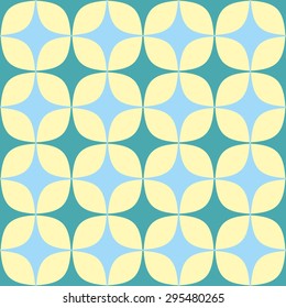 Abstract mesh pattern; background grid