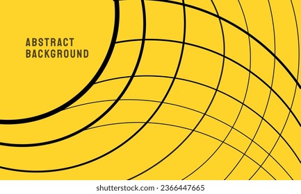 Abstract mesh pattern background vector design isolated