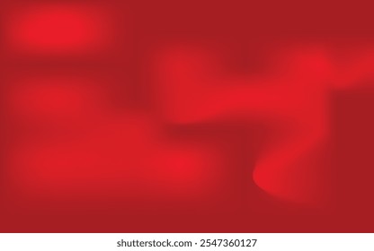 Abstract mesh red background with freeform gradient. Red background. Mesh abstract background with red color.