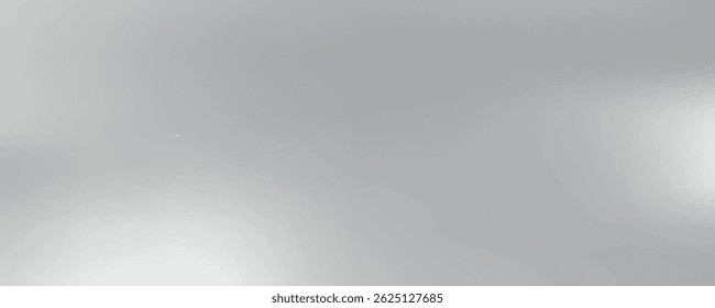 Fundo de folha de prata de malha abstrata com textura de espelho de metal. Superfície gradiente cromada com design de arte brilhante
