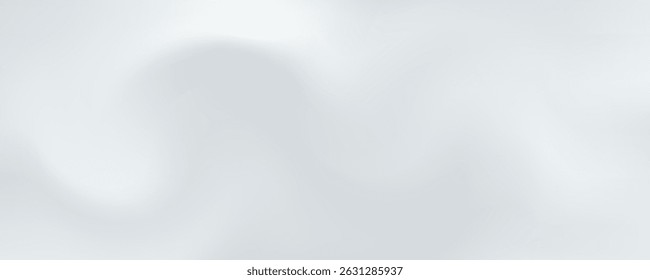 Abstract mesh silver foil background with metal mirror texture. Chrome gradient surface with light gloss art design