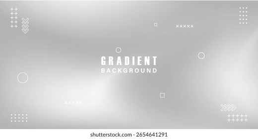 Fundo de folha de prata de malha abstrata com uma textura de espelho metálico. Superfície de gradiente cromado com um design de arte de brilho fino.