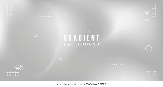 Fundo de folha de prata de malha abstrata com uma textura de espelho metálico. Superfície de gradiente cromado com um design de arte de brilho fino.