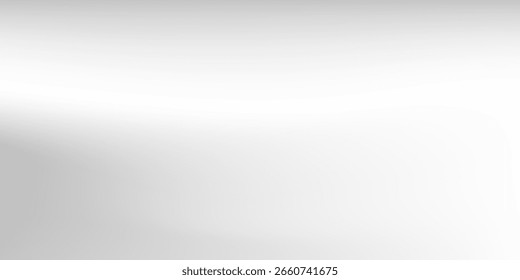 Fundo de folha de prata de malha abstrata com textura de espelho de metal. Superfície de gradiente de cromo simples
