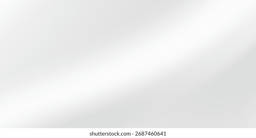 Fundo de folha de prata de malha abstrata com textura de espelho de metal. Superfície gradiente de cromo com brilho de luz arte simples boa linha natural