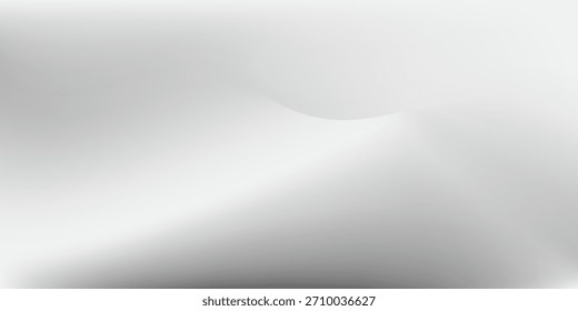 Abstract mesh silver foil background with metal mirror texture. illustration vector eps10