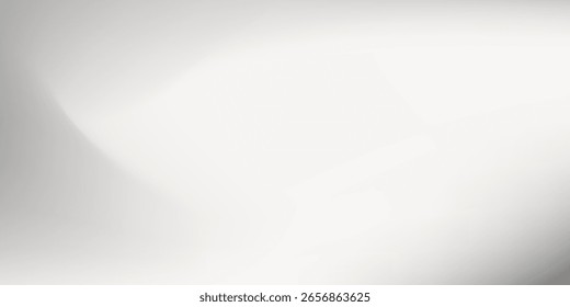 Abstract Mesh White Background Modern Abstract Simple