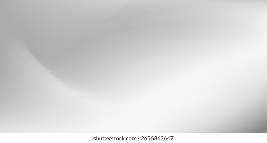 Abstract Mesh White Background Modern Abstract Simple Art