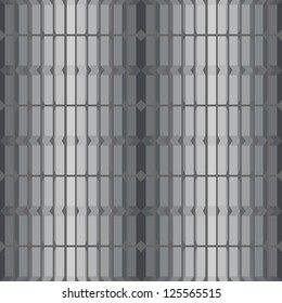 Abstract metal background