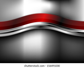 abstract metal background