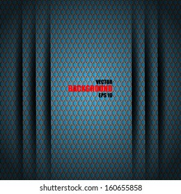 Abstract metal background