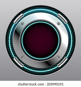 abstract metal background