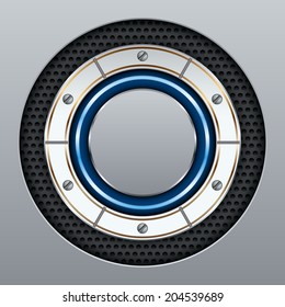 abstract metal background