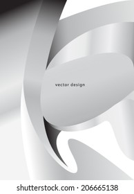 abstract metal background
