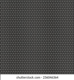 Abstract metal background