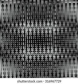 Abstract metal background