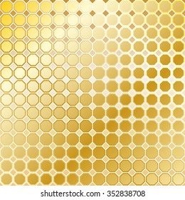 Abstract metal background