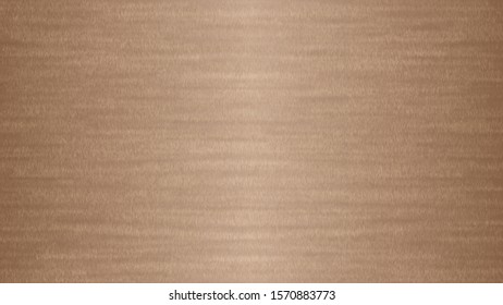 Abstract metal background in brown colors
