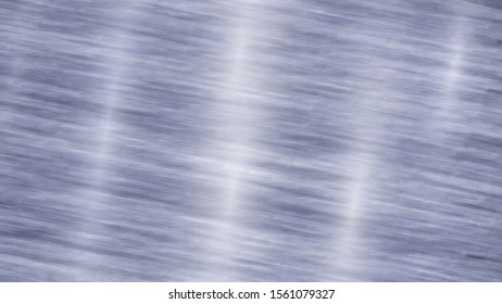 Abstract metal background with glares in blue and gray colors