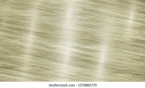 Abstract metal background with glares in golden and yellow colors