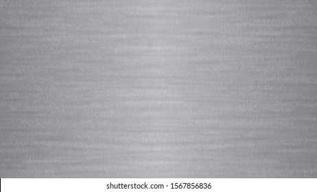 Abstract metal background in gray colors